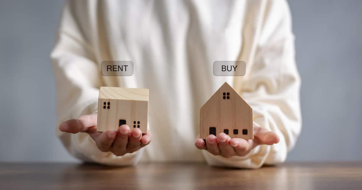 Rent vs Buy: The Complete 2026 Guide for US, Canada, UK & Australia Buyers