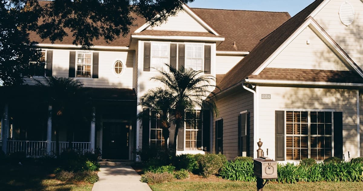 How Much House Can I Afford?