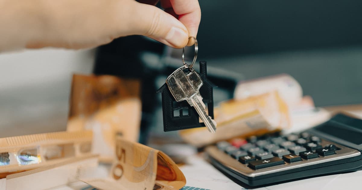 Conventional vs FHA vs VA Loans